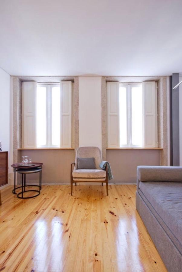 National Theatre Flat Daire Porto Dış mekan fotoğraf