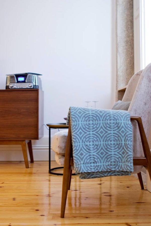National Theatre Flat Daire Porto Dış mekan fotoğraf