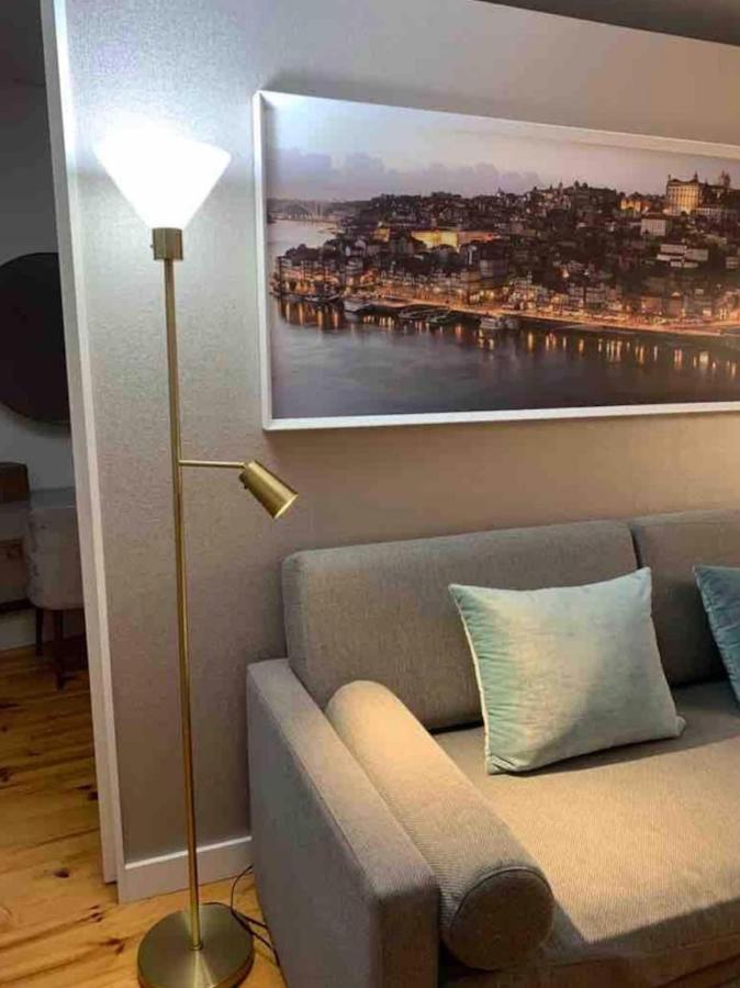 National Theatre Flat Daire Porto Dış mekan fotoğraf
