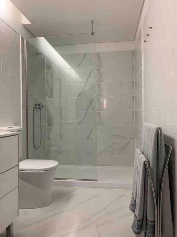 National Theatre Flat Daire Porto Dış mekan fotoğraf